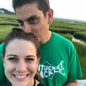 Meet your Posher, Anne